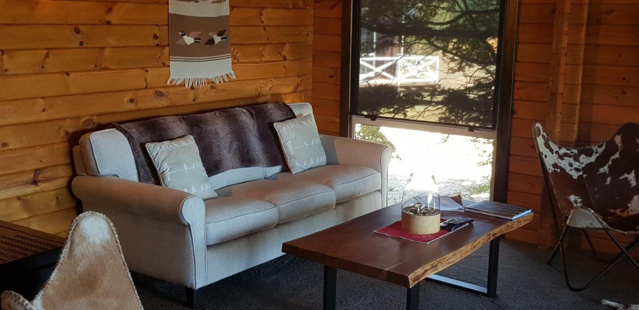 Lakeview Cottage Lake Tekapo Esterno foto