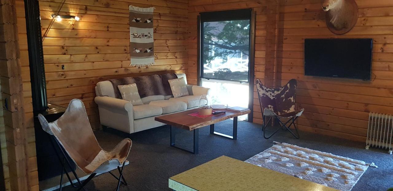 Lakeview Cottage Lake Tekapo Esterno foto